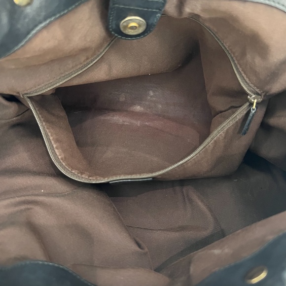 Gucci Vintage Sukey Shoulder Handbag - Picture 11 of 16